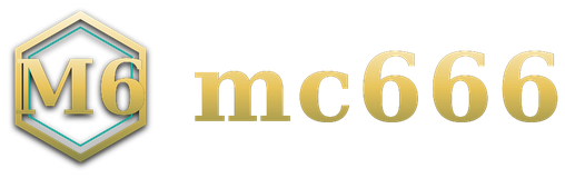 mc666 logo