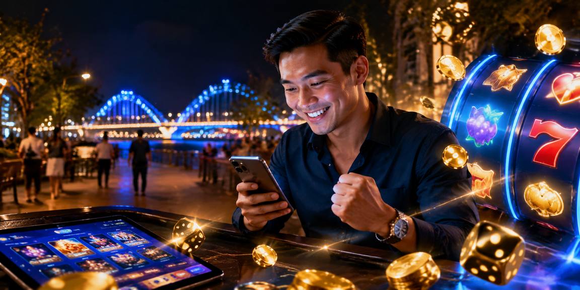 mc666 Tải ứng dụng mc666 cho Android và iOS